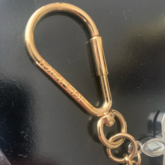 Louis Vuitton bag charm - Picture 9 of 10